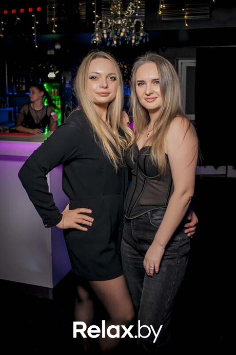 Saturday party, фото № 195