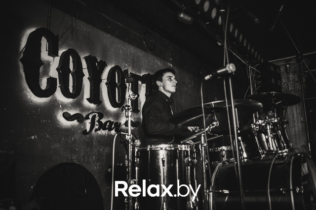 Пионерская вечеринка, фото № 26