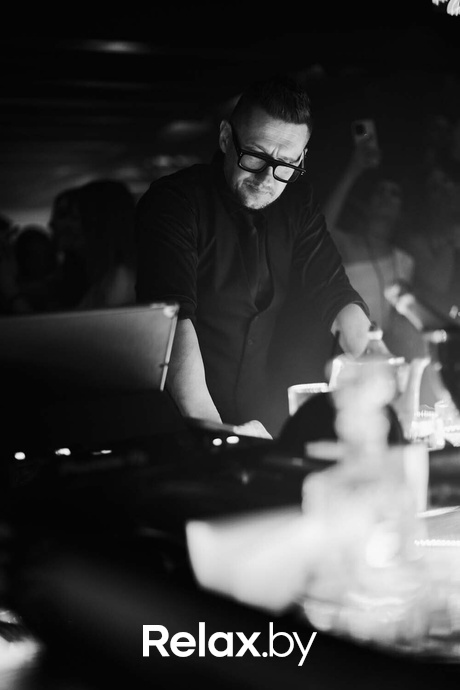 Выпускной вечер в баре Piano bar, фото № 68