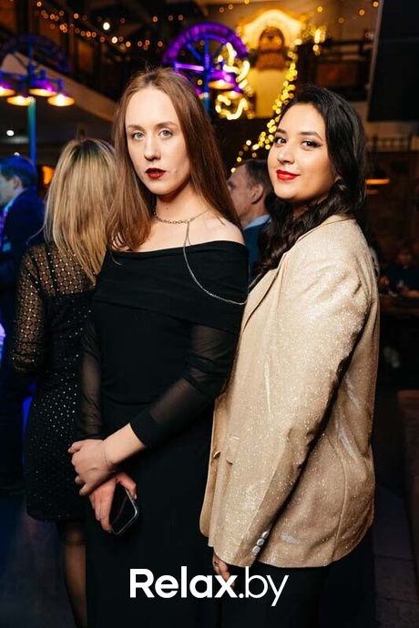 Новогодний корпоратив 14.12.2024, фото № 72