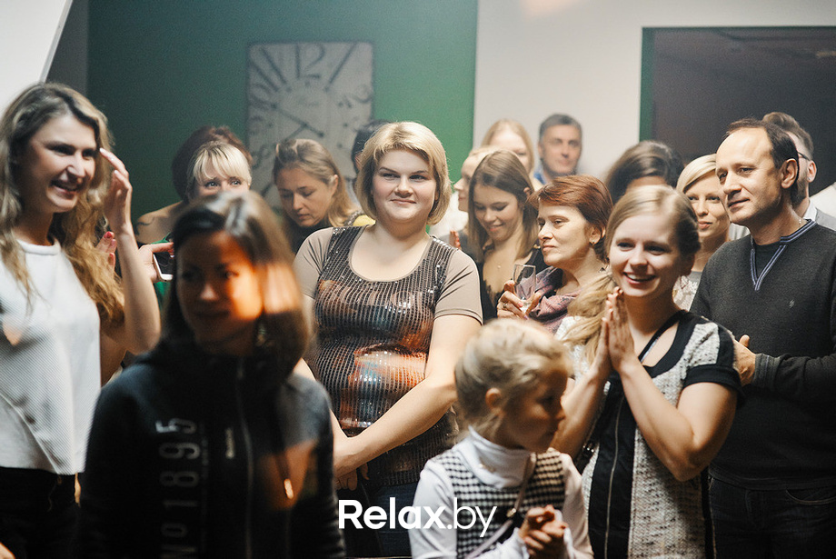 Открытие R2D2 Techno Fitness, фото № 26