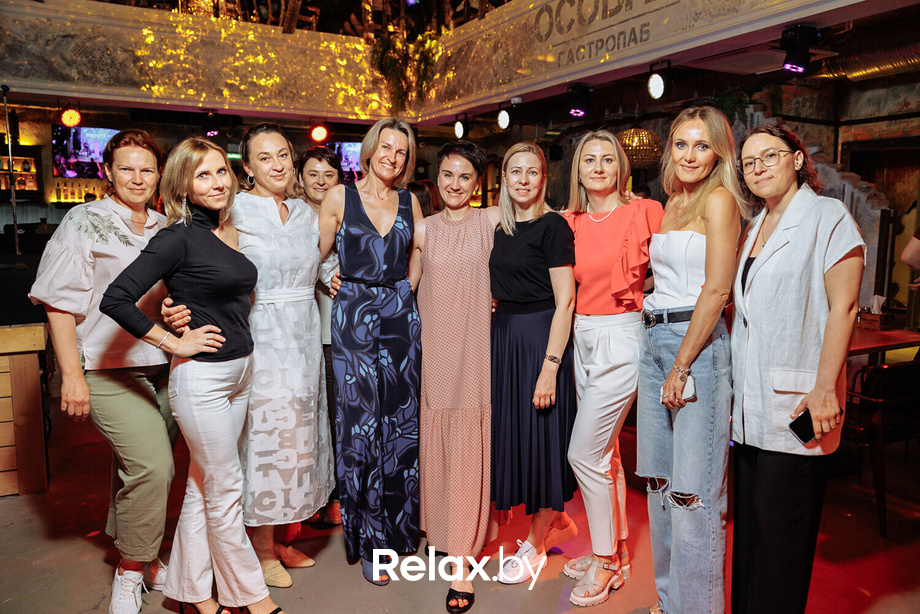 Friday Party, фото № 18