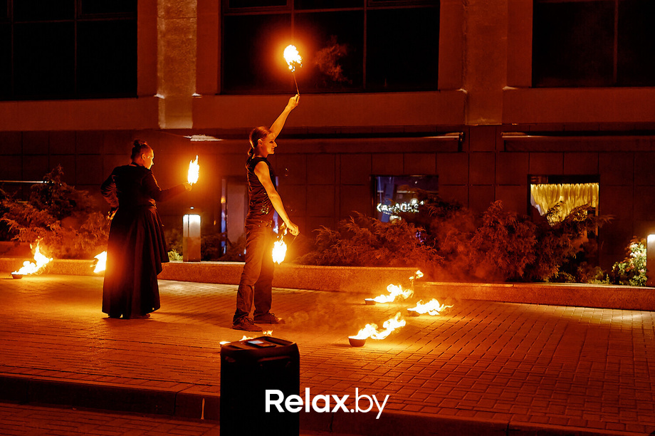 Friday Music, фото № 31