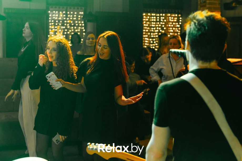 Пятница в Броваре, фото № 74