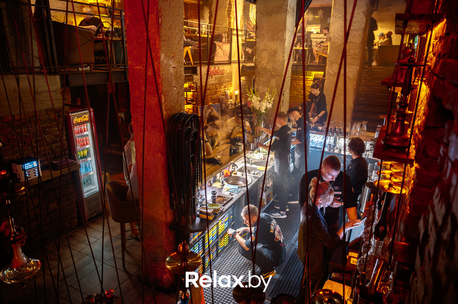 Live Music, фото № 24