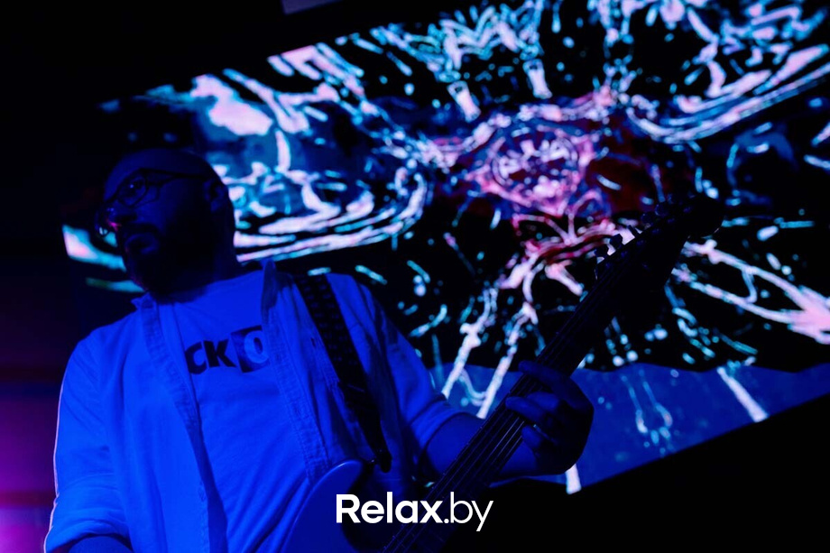 Ночные жители, фото № 55