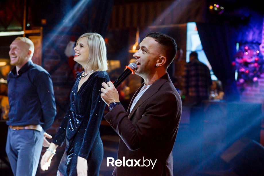 Новогодний Бруклин, фото № 11