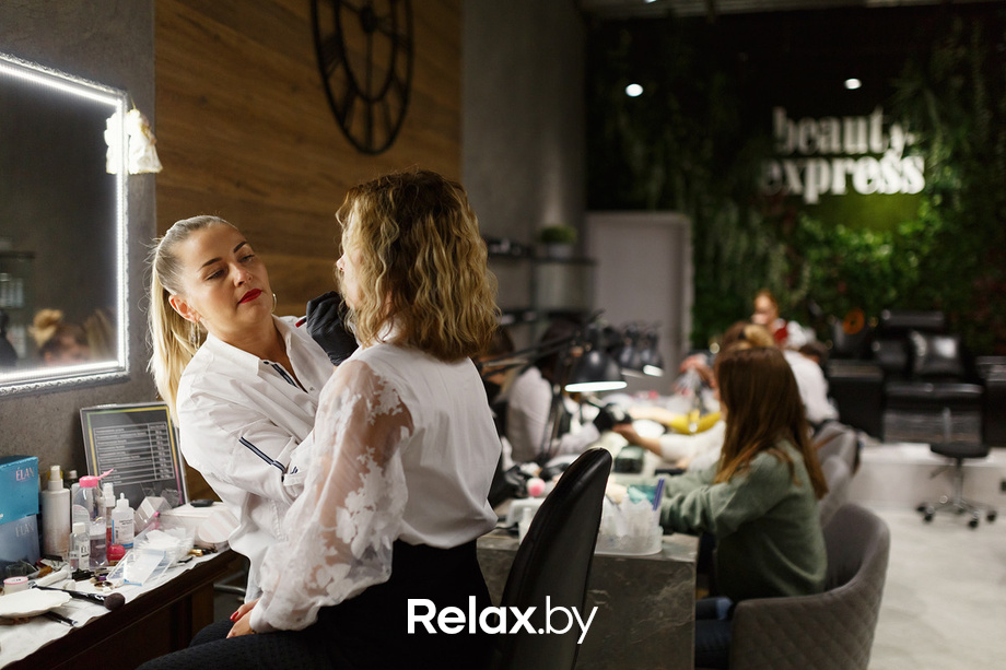 День рождения «Beauty-Express Green», фото № 9