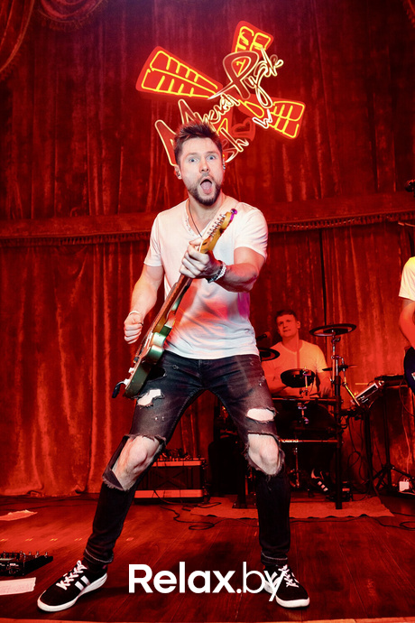 MoulinRouge, фото № 33