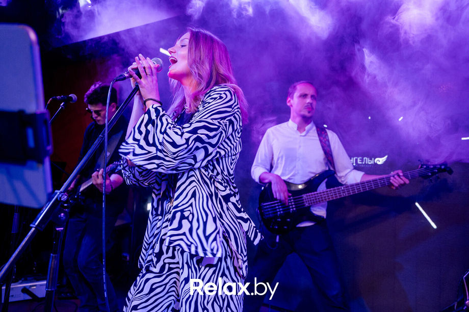 Saturday music, фото № 34