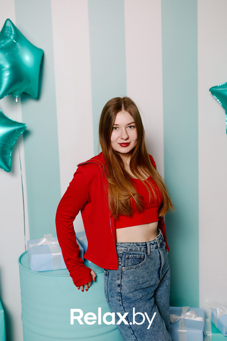 Breakfast at Tiffany's, фото № 347