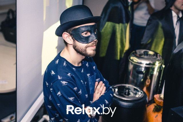 Операция тЫквЫ, фото № 32