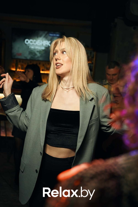 Saturday party, фото № 50