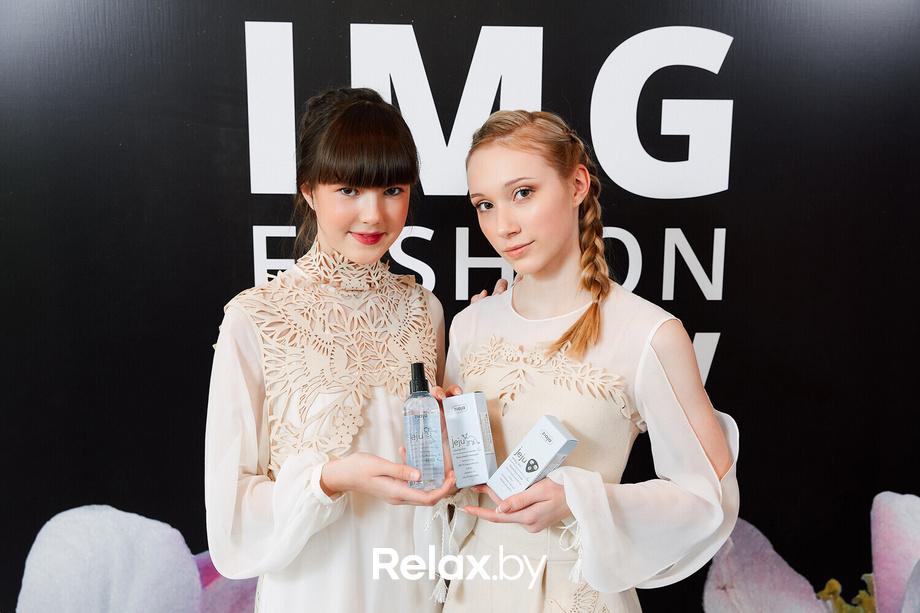 IMG Fashion Show, фото № 80