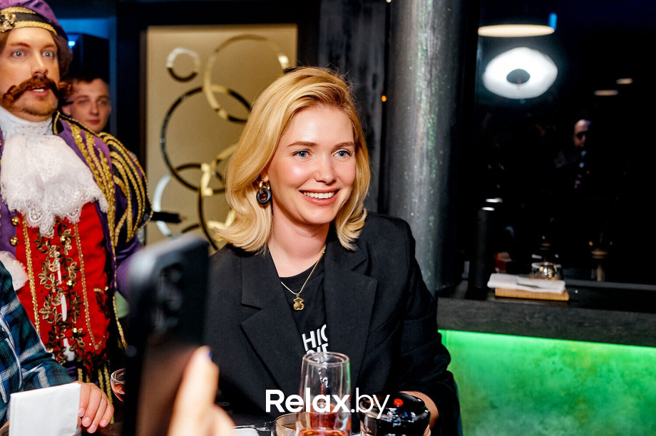 Restaurant LUNA - opening, фото № 216