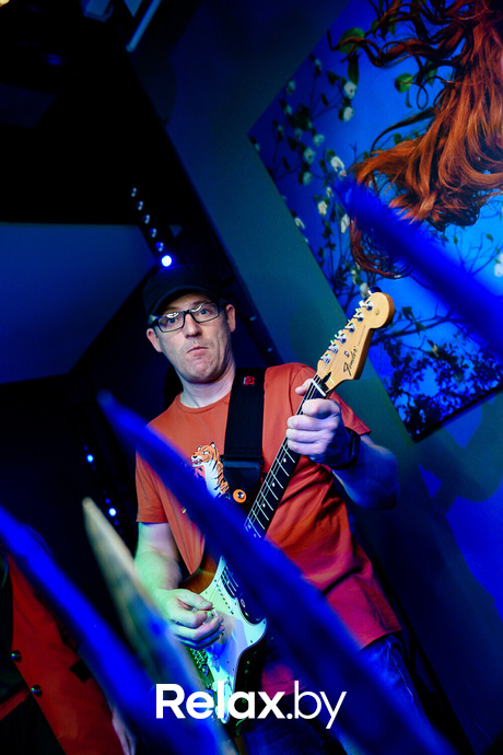 Terra party, фото № 74