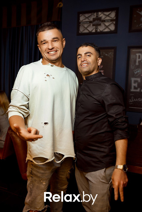 Brooklyn Live!, фото № 43