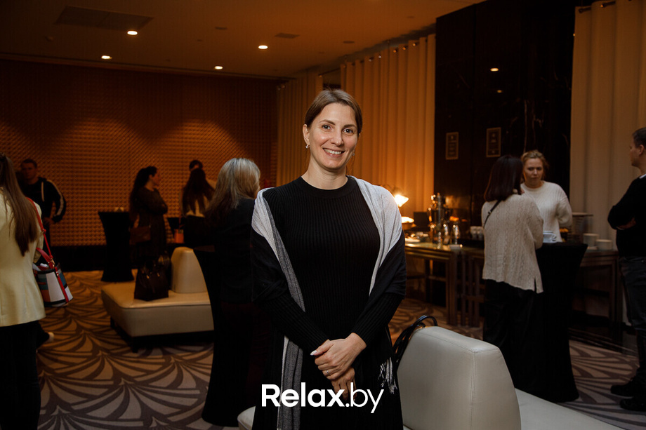 Direct Marketing Breakfast Minsk, фото № 12