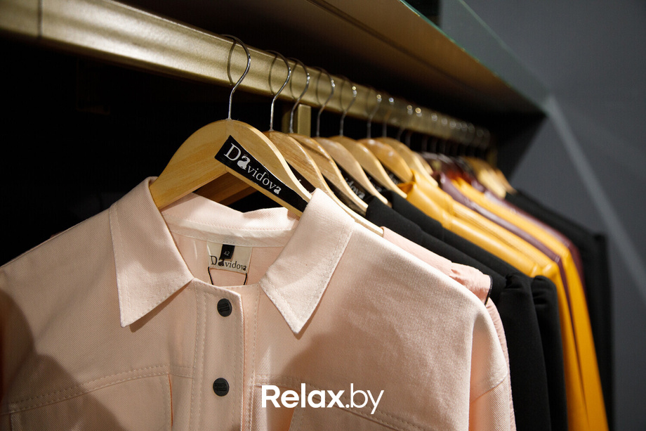 REOPENING TREND PARK, фото № 94