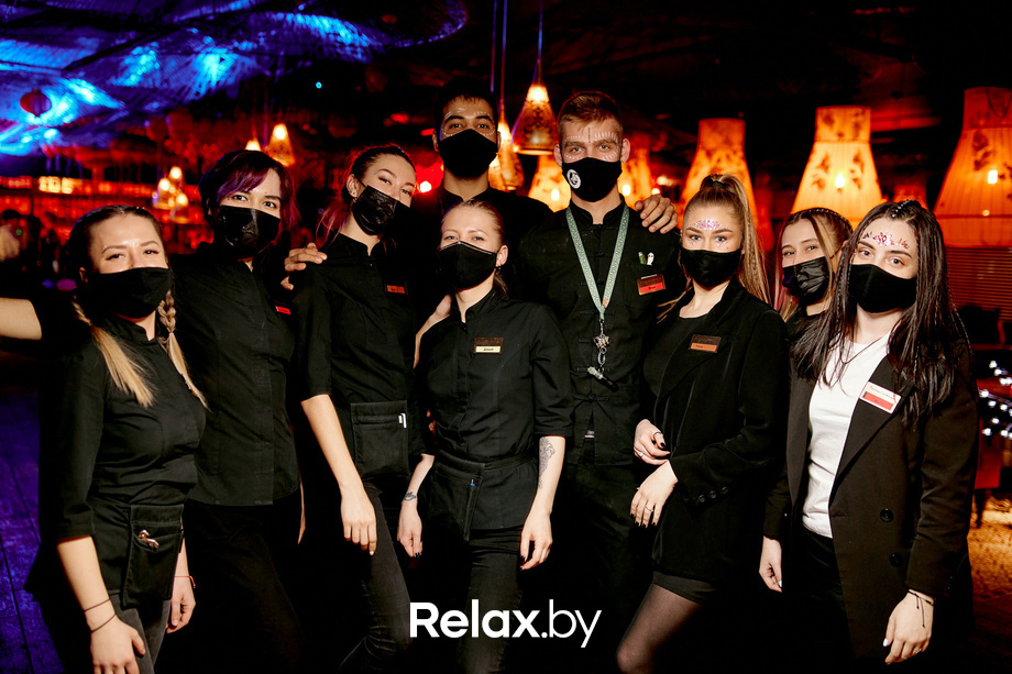 India st. Valentine day, фото № 66