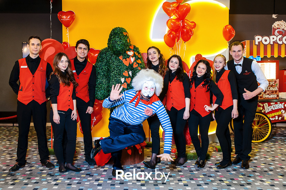 День Святого Валентина, фото № 66