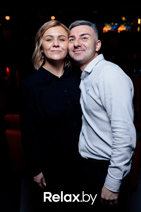 Hot Weekend, фото № 4