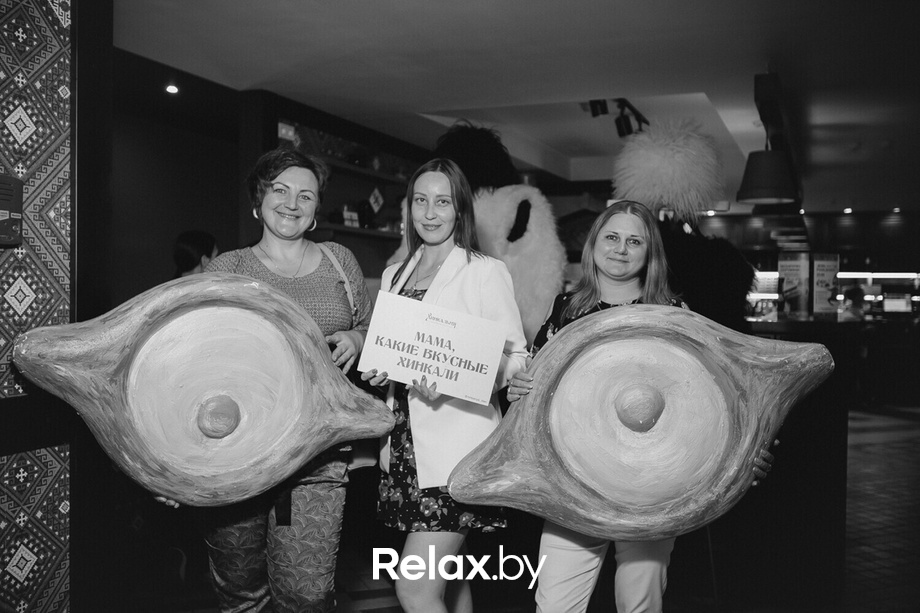 День рождения Хинкальни Титан, фото № 69