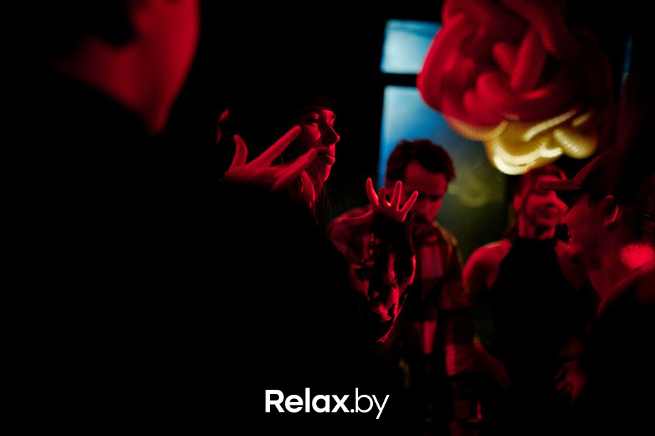 Gypsy Friday, фото № 141