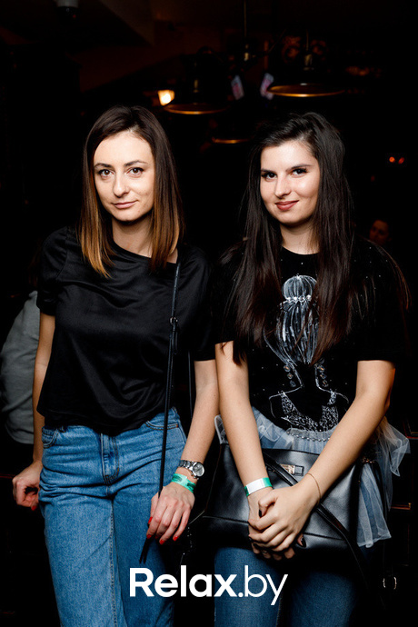 Концерт групп Радиоволна и Dozari Band, фото № 13