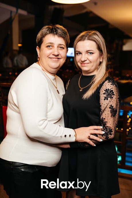 Новогодний корпоратив 13.12.2024, фото № 126