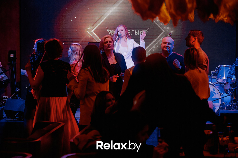 Рождество с Ангелами, фото № 80