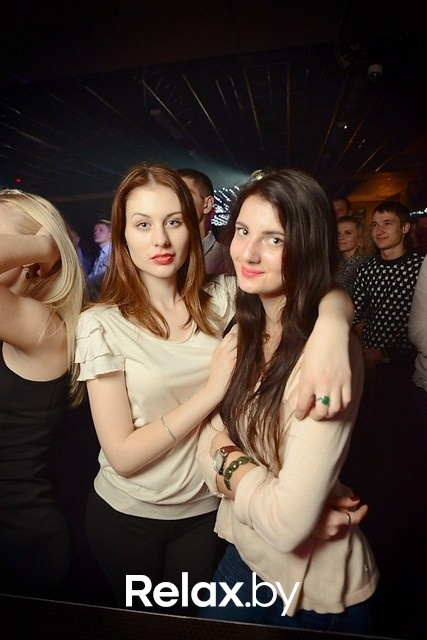 Saturday party, фото № 111