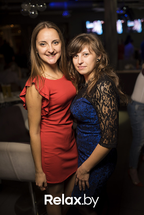 Hot weekend, фото № 11