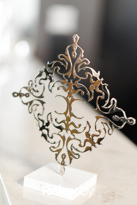 Сеанс ольфакторного детокса, фото № 6