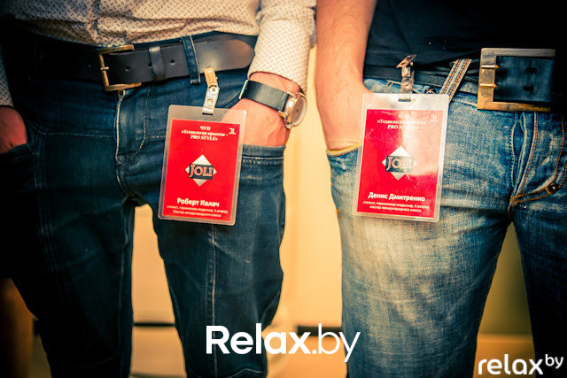 Салон красоты Joli и креативная команда «Angel Style», фото № 22