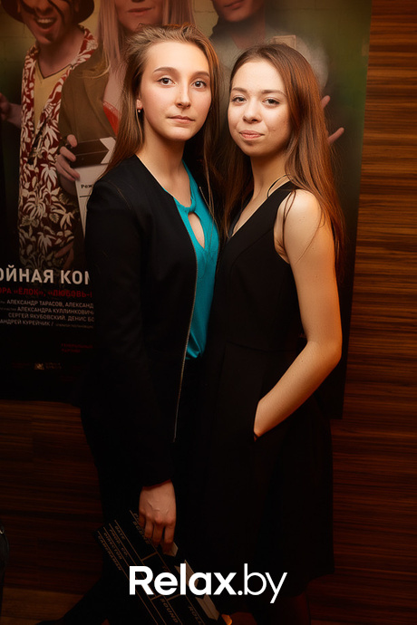 VIP-премьера «Party-zan фильм», фото № 57