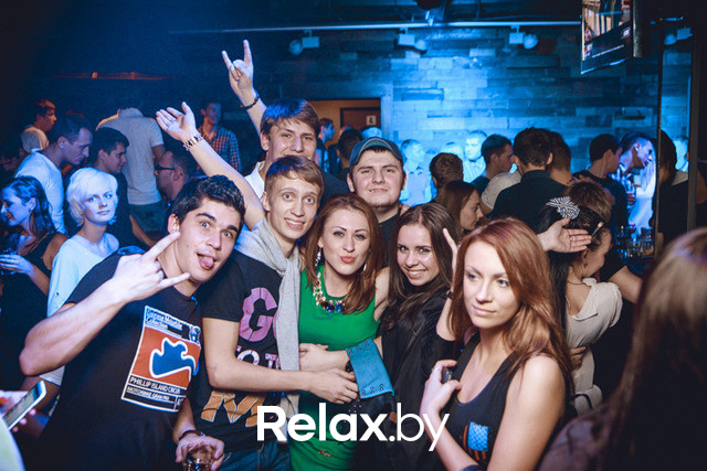 Mojitos party, фото № 62