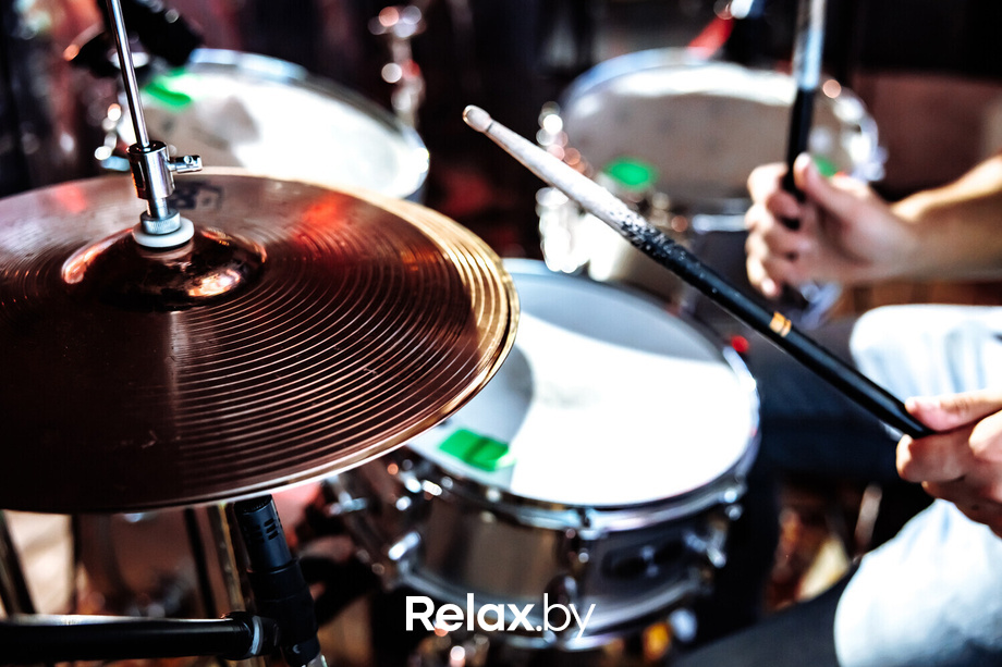 Friday Party, фото № 81