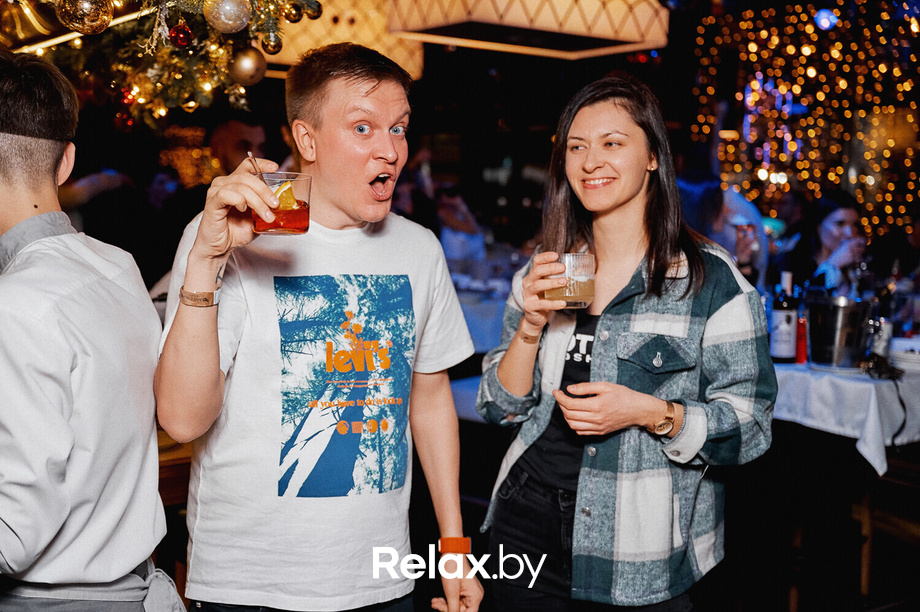 Новый год в Ангелах, фото № 152