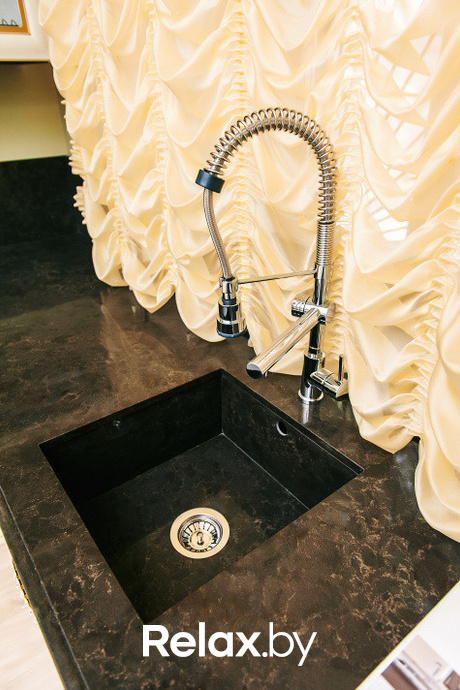 Открытие салона кухонь Zuchel Kuche в Минске, фото № 42