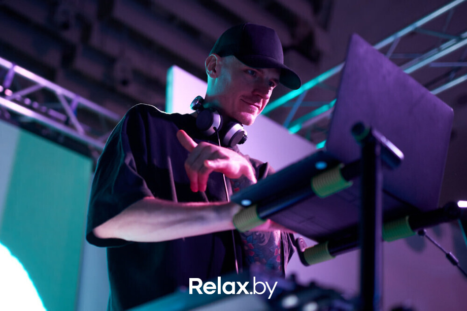 IMG FASHION Killa Part, фото № 390