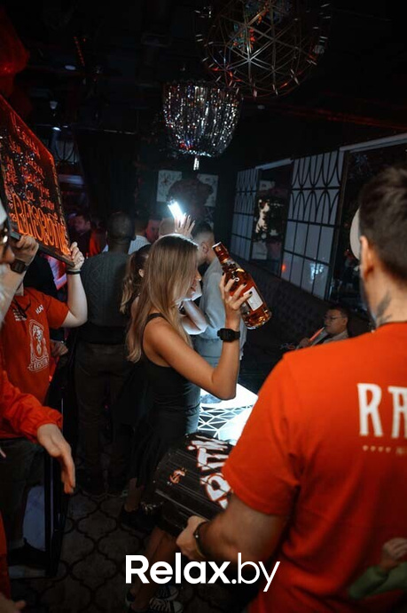 Friday party, фото № 15