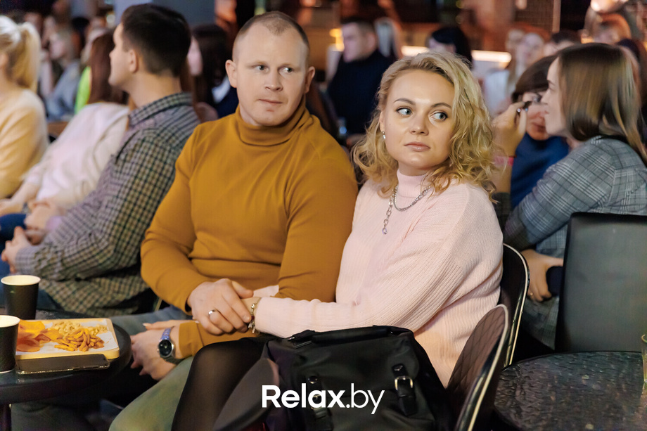 Отчетный концерт, фото № 61