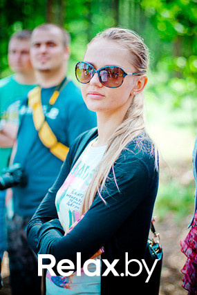 Экспедиция презентация Пикник-отеля, фото № 57