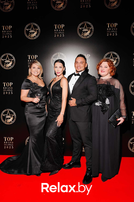 IX Бизнес-премия «Номер один», фото № 114