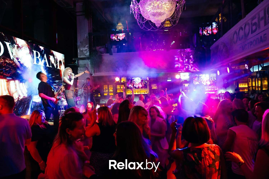 Saturday party, фото № 58