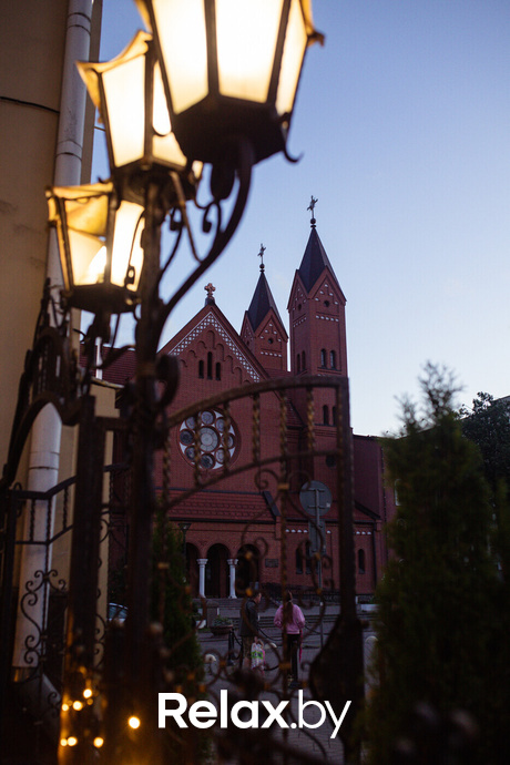 Выходные в Rustaveli, фото № 31