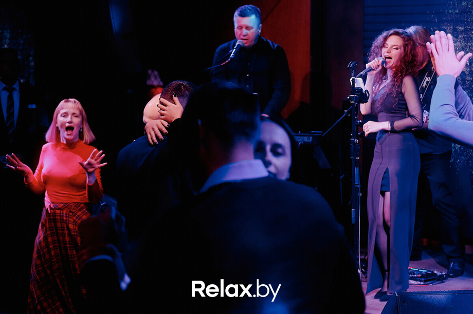 Friday Music, фото № 39