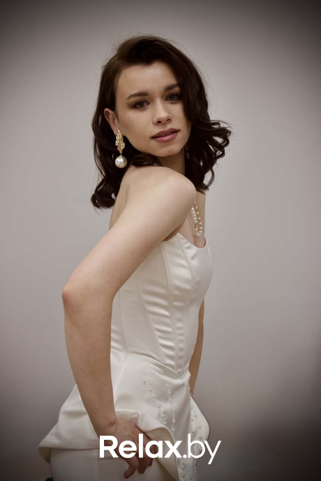 Показ для Kiko Richen (часть 1), фото № 81