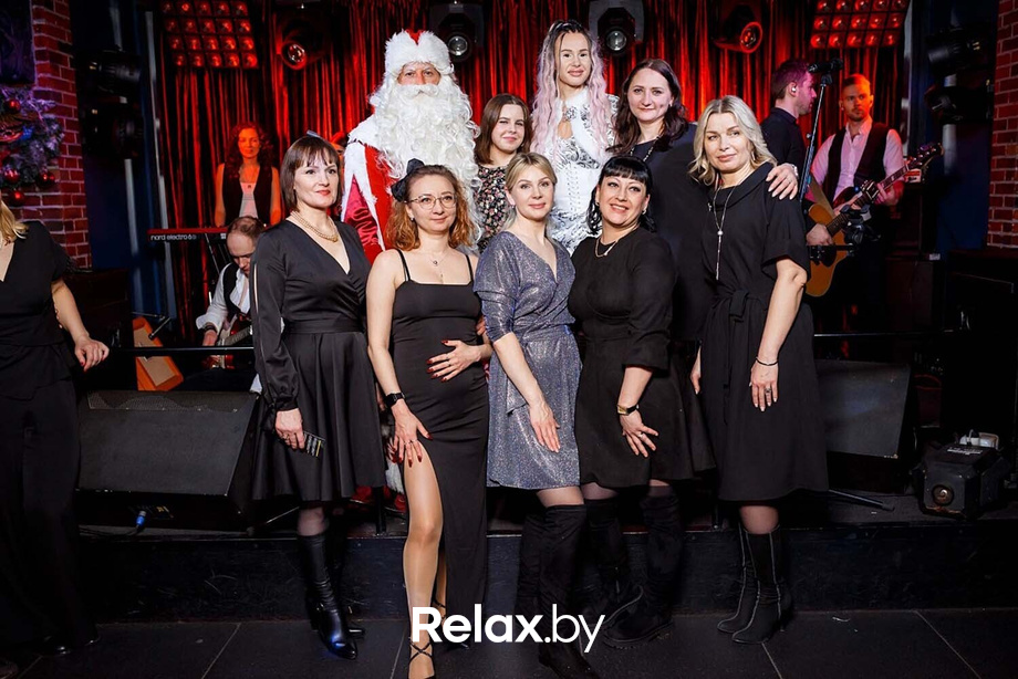 Новогодний Бруклин, фото № 34